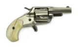 "Colt New Line 1st Model .41 (C12897)" - 2 of 5