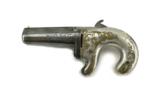 "Early Moore No.1 Derringer (AH4383)" - 1 of 5
