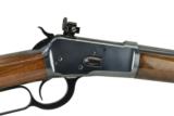 "Winchester Model 65 .25-20 WCF (W8020)" - 2 of 8
