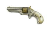 "Remington Factory Engraved Smoot .30 (AH4369)" - 2 of 7