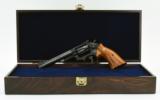 "Smith & Wesson 19-4 .357 Mag revolver (PR34429)" - 1 of 6