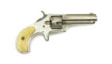 Remington Smoot New Model No. 1 .30 RF (AH4408) - 2 of 4