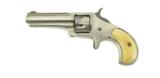 Remington Smoot New Model No. 1 .30 RF (AH4408) - 1 of 4