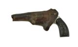 "Factory Engraved Hood Firearms Pocket Model .32 (AH4411)" - 7 of 7