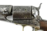 "Colt 1860 Army Long Cylinder Conversion Revolver (C12985)" - 9 of 10