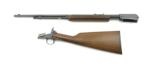 Winchester Model 62A Gallery Gun .22 Short (W8048) - 10 of 16