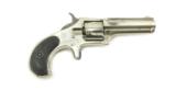 "Excellent Remington Smoot No. 2 .32 (AH4402)" - 2 of 4