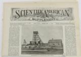 "Scientific American Supplement Paper from 02-18-1896 (MIS1132)" - 7 of 7