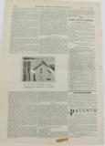 "Scientific American Supplement Paper from 02-18-1896 (MIS1132)" - 3 of 7