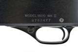 Winchester 1400 MKII 12 Gauge (W8049) - 6 of 7