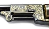 "U.S. Historical Society Sam Houston Commemorative Walker Revolver (COM2083)" - 4 of 11