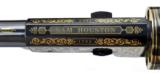 "U.S. Historical Society Sam Houston Commemorative Walker Revolver (COM2083)" - 5 of 11