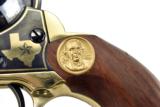 "U.S. Historical Society Sam Houston Commemorative Walker Revolver (COM2083)" - 3 of 11