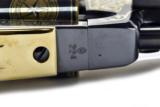 "U.S. Historical Society Sam Houston Commemorative Walker Revolver (COM2083)" - 8 of 11
