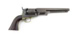 Colt 1851 Martial Navy Revolver (C12976) - 3 of 7