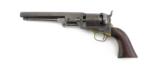 Colt 1851 Martial Navy Revolver (C12976) - 1 of 7
