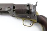 Colt 1851 Martial Navy Revolver (C12976) - 2 of 7
