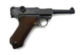 DWM 1920 Commercial Luger .30 Luger (PR35499) - 2 of 4