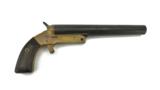 "Remington Mark III WWI Flare Gun (MM1124)" - 2 of 4