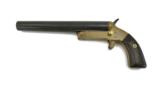 "Remington Mark III WWI Flare Gun (MM1124)" - 1 of 4