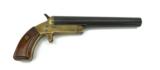 "Remington Mark III WWI Flare Gun (MM1126)" - 2 of 6