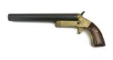 "Remington Mark III WWI Flare Gun (MM1126)" - 1 of 6