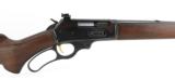 "Marlin Model 336 .35 Remington (R21253)
- 2 of 5