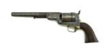 Colt 1851 Navy Conversion (C12956) - 1 of 5