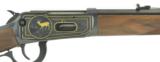 "Winchester Model 94 AE .38-35 Winchester (W8059)" - 2 of 6