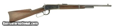 "Winchester Model 94 .32WS (W8077)"