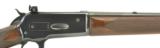 "Winchester Model 71 348 WCF (W8078)" - 3 of 10