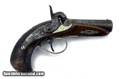"Slotter Made Derringer Pistol (AH4460)"