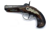 "Slotter Made Derringer Pistol (AH4460)" - 2 of 10