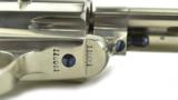 "Colt Single Action Army Etched Panel Frontier Six-Shooter .44-40 (C12965) - 4 of 6
