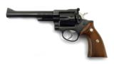 "Ruger Security-Six .357 Magnum (PR35584)
- 2 of 5