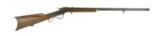 "Ballard Sporting Rifle by Ball & Williams (AL4052)" - 1 of 12