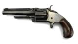 Smith & Wesson Model 1  ½ Single Action .32 (AH4438) - 1 of 4