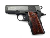 Colt New Agent Lightweight .45ACP (C12991) - 3 of 3