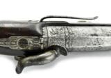 Early Henry Deringer Pocket Pistol (AH4450) - 5 of 5