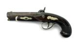 "Excellent Henry Deringer Pocket Pistol (AH4452)" - 2 of 6