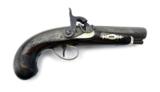 Deringer Pistol (AH4454) - 1 of 5