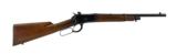 Winchester Model 1892 .44 WCF (W8091) - 1 of 4