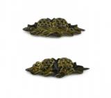 "Kinko Menuki (MGJ705)" - 1 of 2