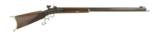 "Anschutz Philadelphia Percussion Target Rifle (AL4059)"