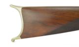 "Anschutz Philadelphia Percussion Target Rifle (AL4059)" - 6 of 18