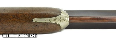 "Anschutz Philadelphia Percussion Target Rifle (AL4059)" - Image 3 of 18