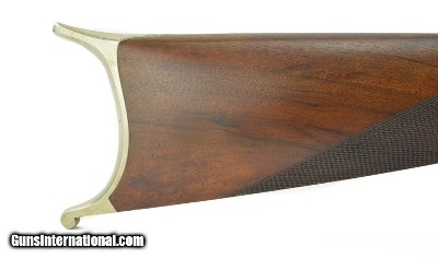 "Anschutz Philadelphia Percussion Target Rifle (AL4059)" - Image 6 of 18