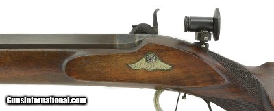 "Anschutz Philadelphia Percussion Target Rifle (AL4059)" - Image 12 of 18