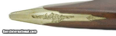 "Anschutz Philadelphia Percussion Target Rifle (AL4059)" - Image 8 of 18