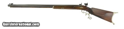 "Anschutz Philadelphia Percussion Target Rifle (AL4059)" - Image 9 of 18